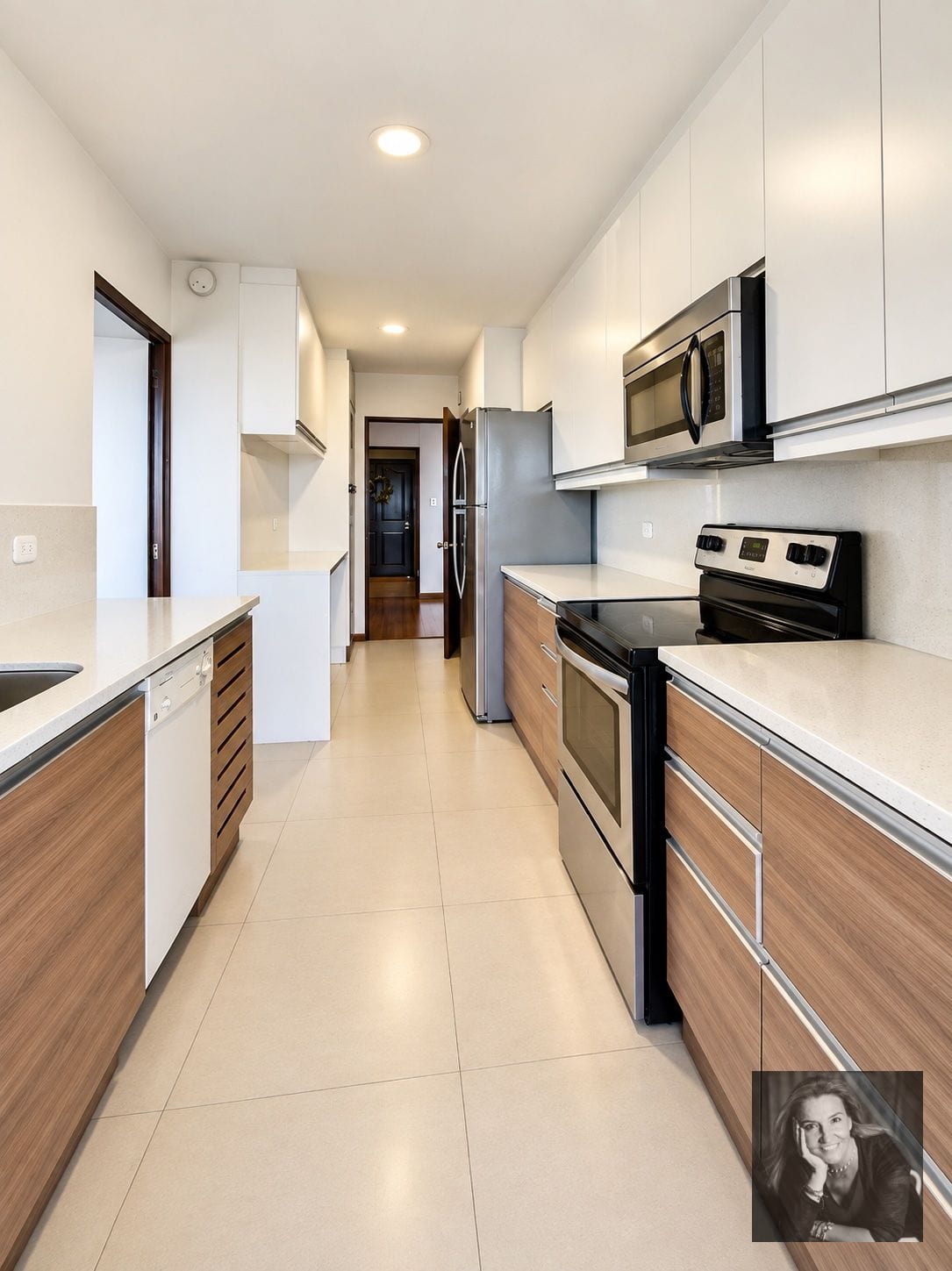 Apartamento en Venta | 190 M² | Magnífica Vista, Zona 13 — Apartamento en Venta en Zona 13, Guatemala, Ciudad — foto 7 de 13
