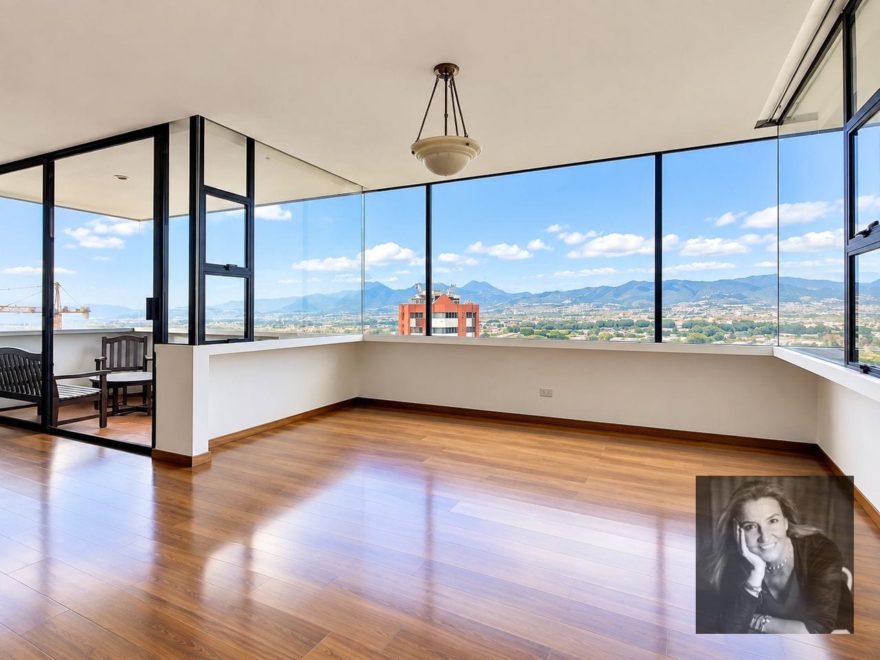 Apartamento en Venta | 190 M² | Magnífica Vista, Zona 13 — Apartamento en Venta en Zona 13, Guatemala, Ciudad — foto 8 de 13