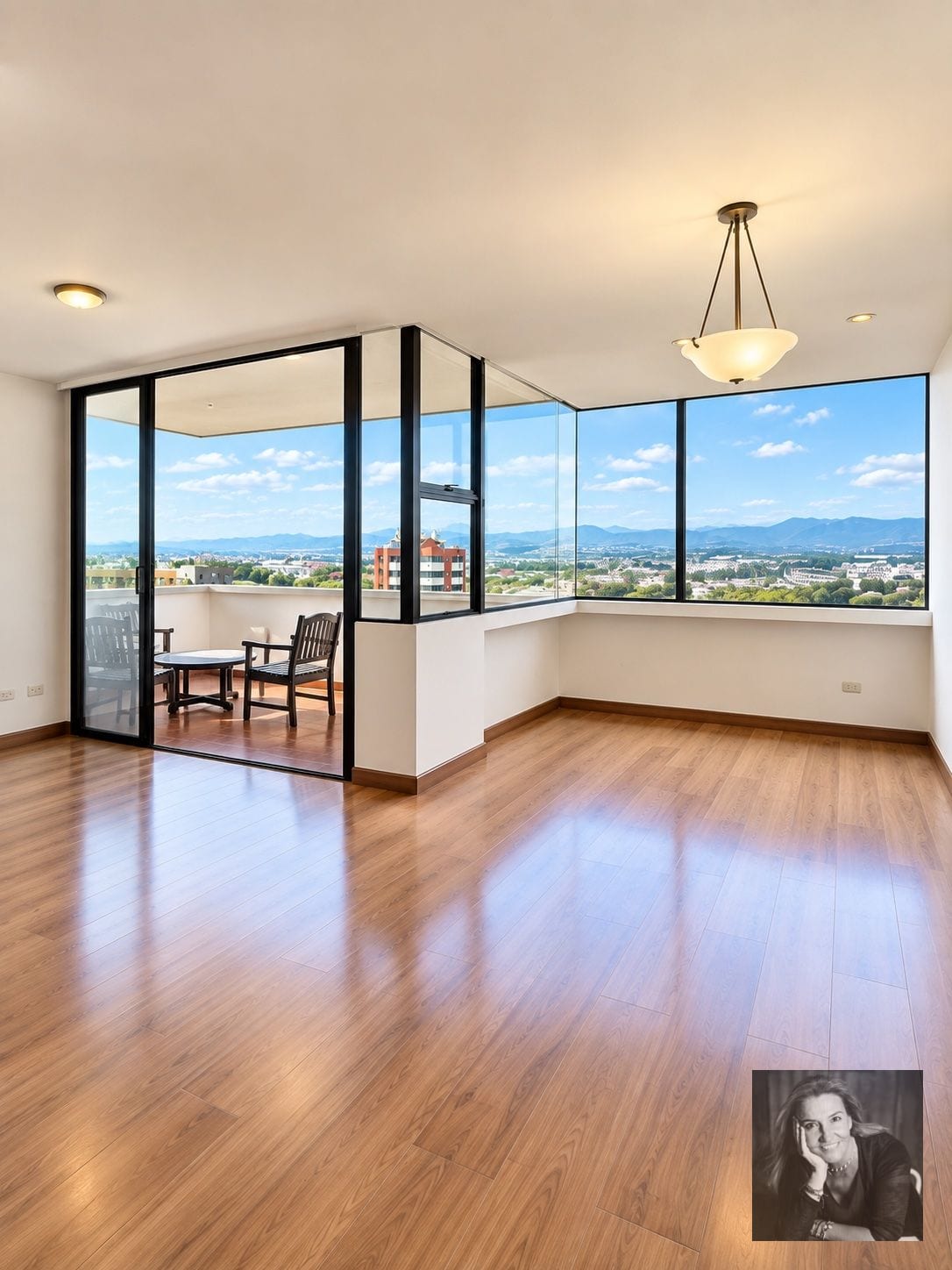 Apartamento en Venta | 190 M² | Magnífica Vista, Zona 13 — Apartamento en Venta en Zona 13, Guatemala, Ciudad — foto 11 de 13