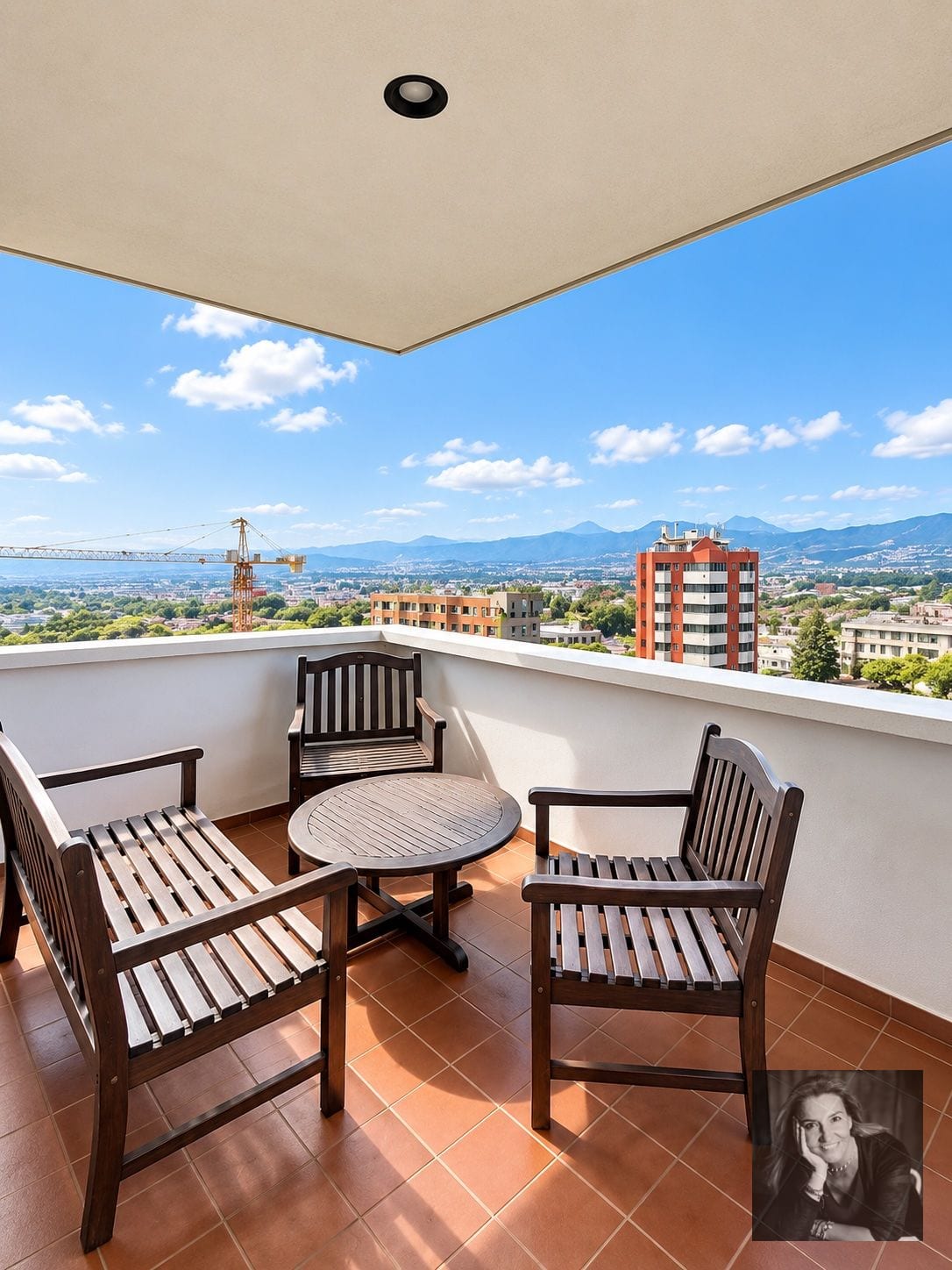 Apartamento en Venta | 190 M² | Magnífica Vista, Zona 13 — Apartamento en Venta en Zona 13, Guatemala, Ciudad — foto 12 de 13