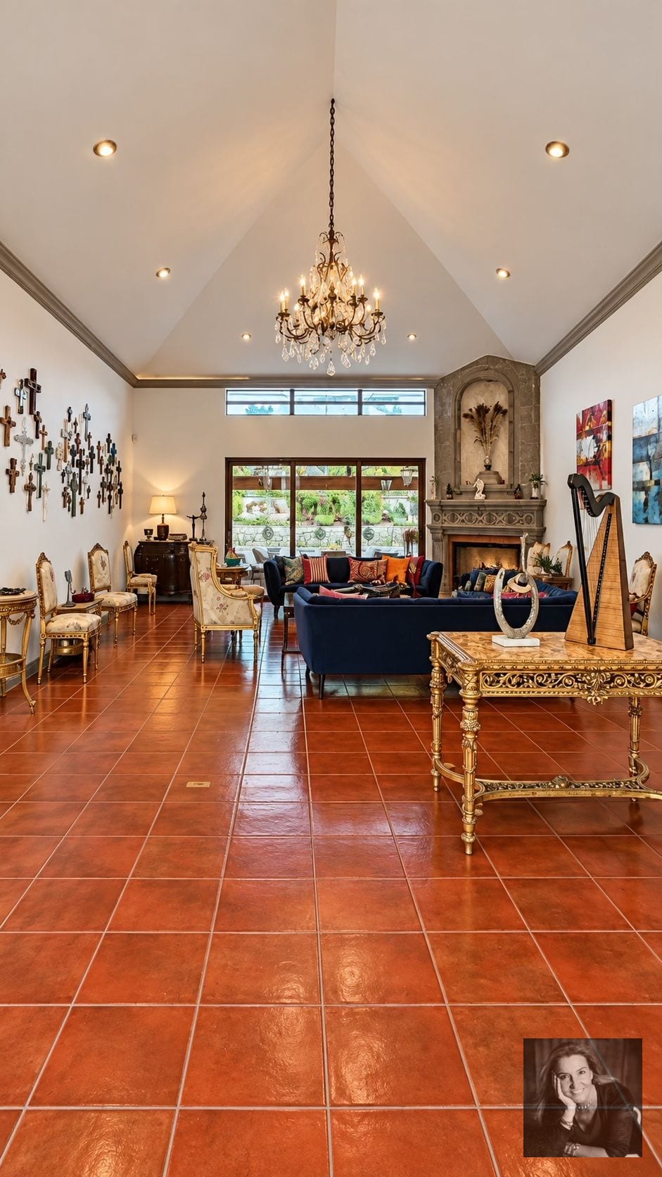 Casa colonial en venta en Muxbal, rumbo a Las Luces | 3,751 varas² de — Casa en Venta en Muxbal, Guatemala, Ciudad — foto 4 de 16