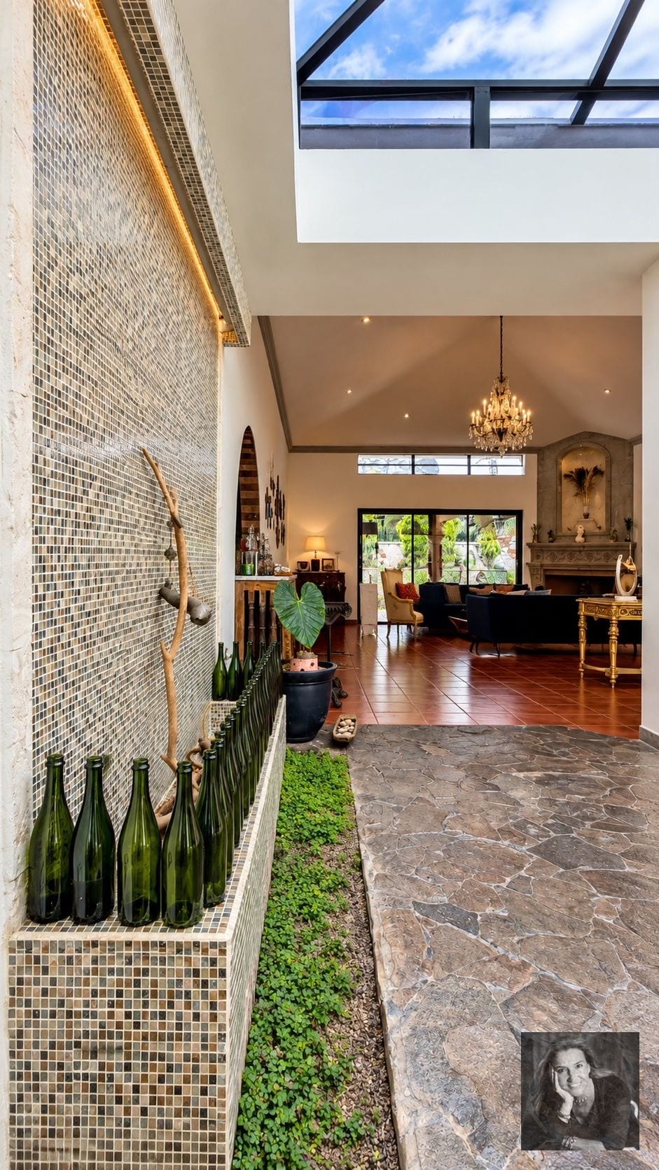 Casa colonial en venta en Muxbal, rumbo a Las Luces | 3,751 varas² de — Casa en Venta en Muxbal, Guatemala, Ciudad — foto 9 de 16