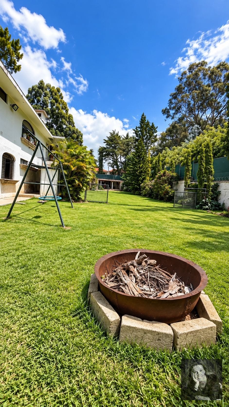 Casa colonial en venta en Muxbal, rumbo a Las Luces | 3,751 varas² de — Casa en Venta en Muxbal, Guatemala, Ciudad — foto 10 de 16