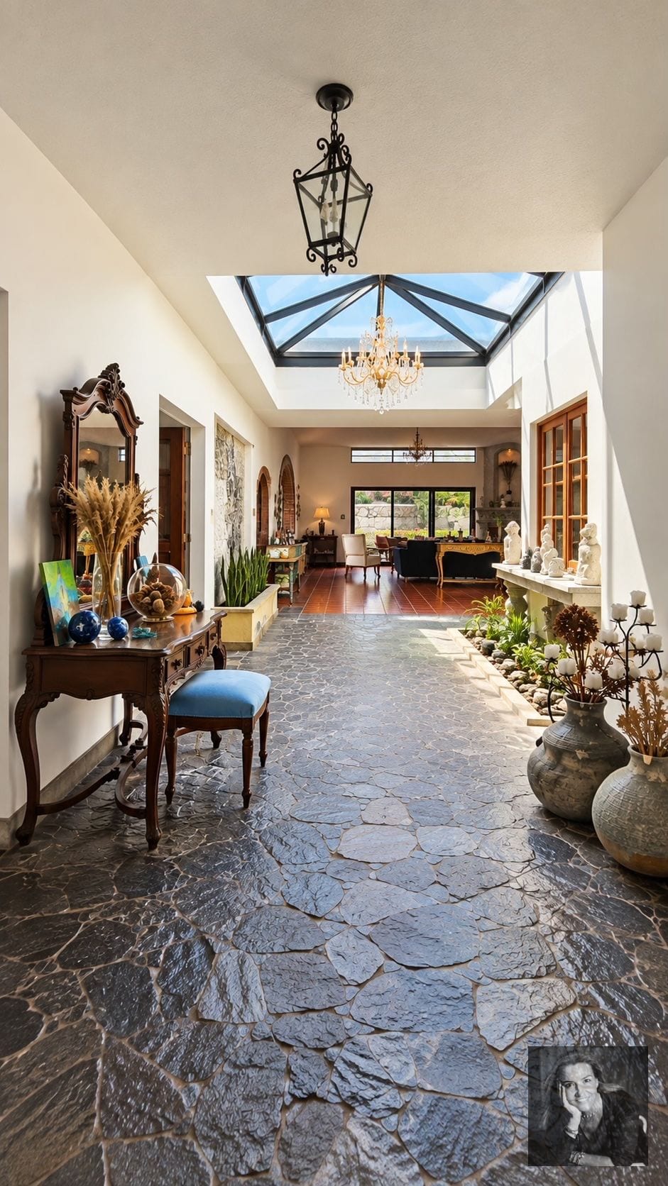 Casa colonial en venta en Muxbal, rumbo a Las Luces | 3,751 varas² de — Casa en Venta en Muxbal, Guatemala, Ciudad — foto 11 de 16