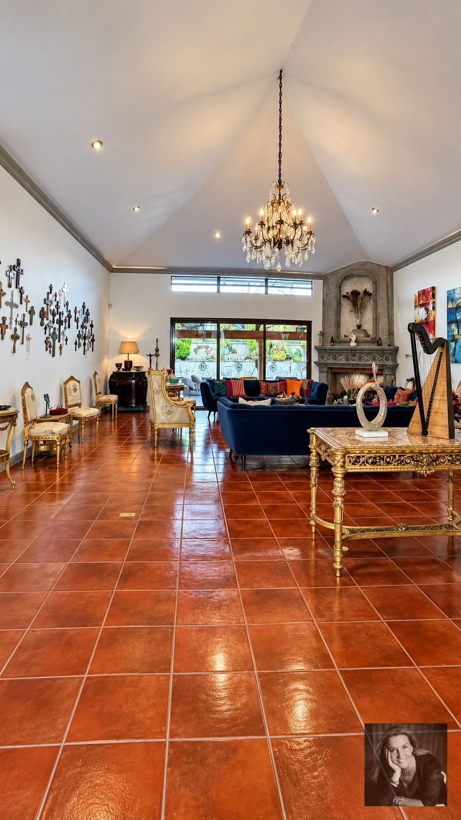 Casa colonial en venta en Muxbal, rumbo a Las Luces | 3,751 varas² de — Casa en Venta en Muxbal, Guatemala, Ciudad — foto 13 de 16