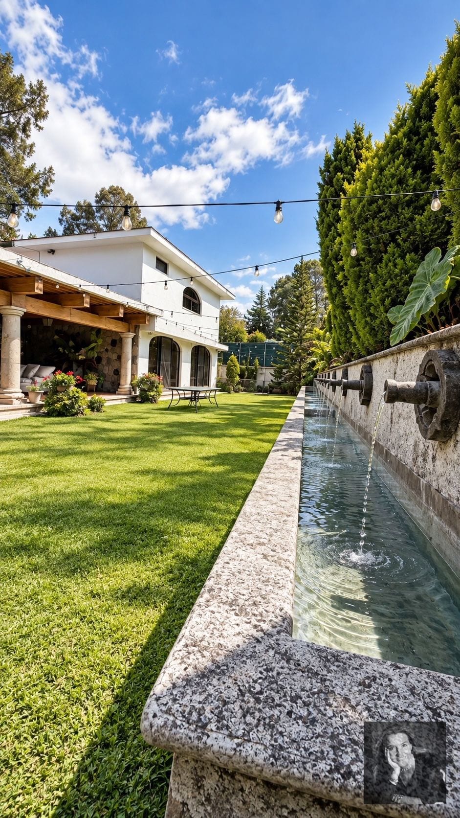 Casa colonial en venta en Muxbal, rumbo a Las Luces | 3,751 varas — Casa en Venta en Muxbal, Guatemala, Ciudad — foto 1 de 16