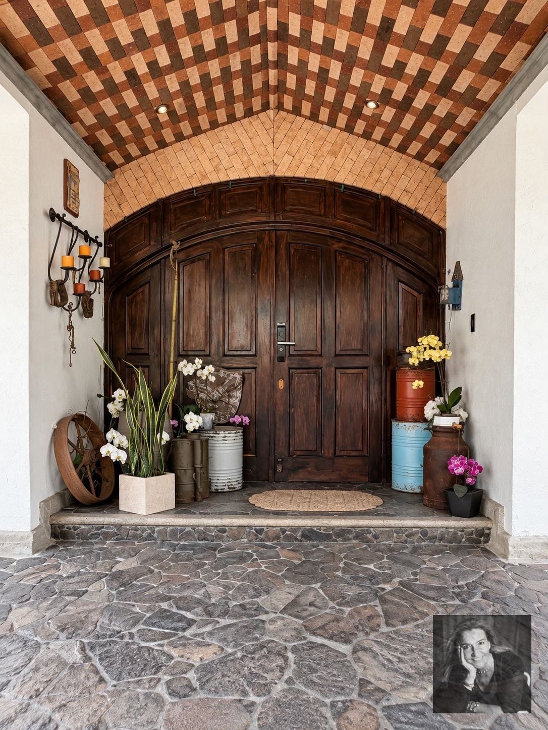 Casa colonial en venta en Muxbal, rumbo a Las Luces | 3,751 varas — Casa en Venta en Muxbal, Guatemala, Ciudad — foto 3 de 16