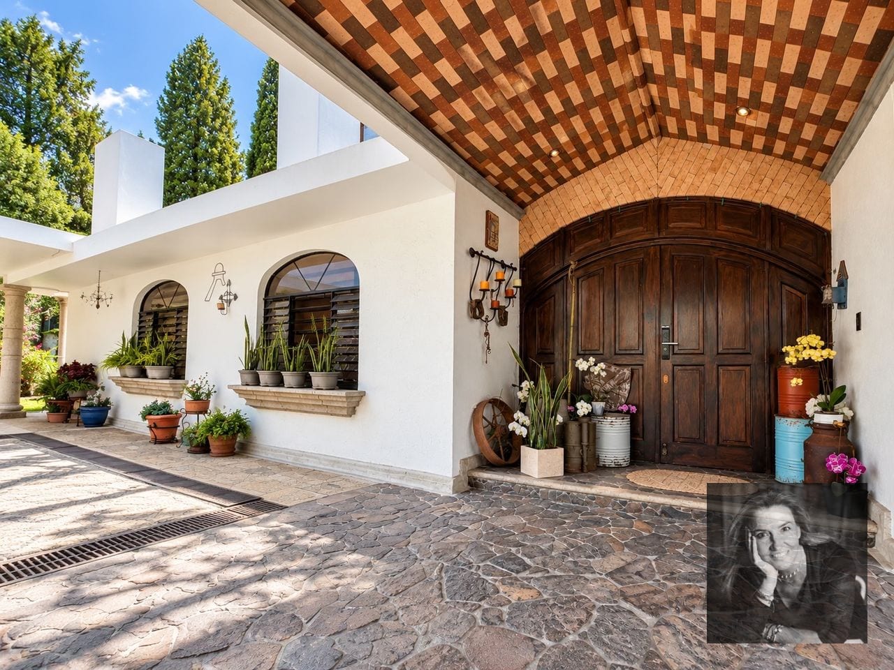 Casa colonial en venta en Muxbal, rumbo a Las Luces | 3,751 varas — Casa en Venta en Muxbal, Guatemala, Ciudad — foto 16 de 16