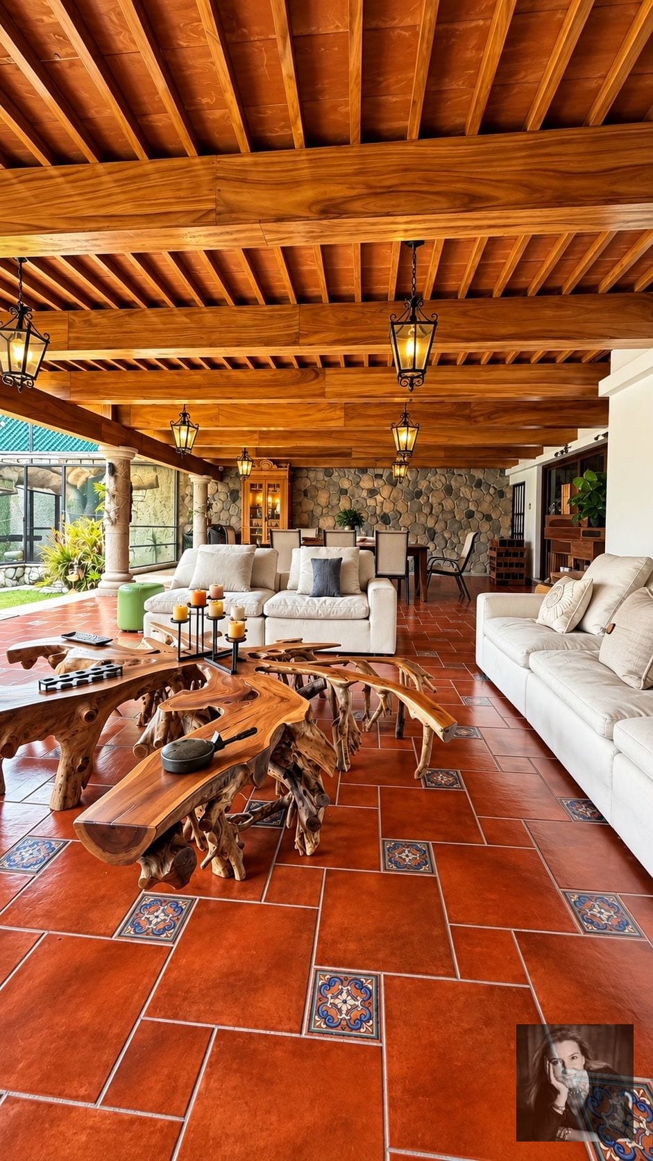 Casa colonial en venta en Muxbal, rumbo a Las Luces | 3,751 varas — Casa en Venta en Muxbal, Guatemala, Ciudad — foto 13 de 16