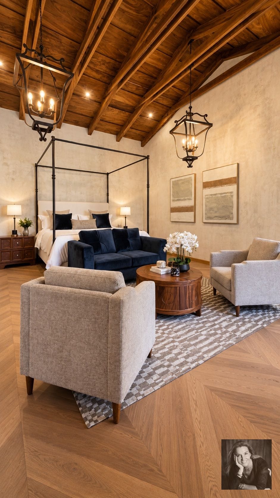 Casas en Venta en Antigua Guatemala | Los Santos de Paseo Antigua — Casa en Venta en Antigua, Sacatepéquez — foto 9 de 10