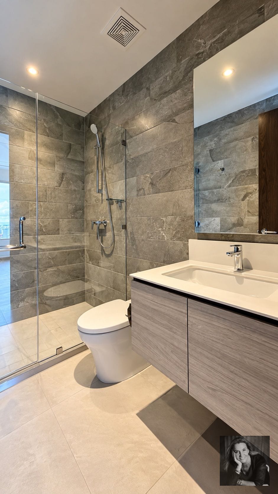 Apartamento en Venta o Renta | para Estrenar – Zona 10 — Apartamento en Venta en Santa Sofía 7AV, Zona 10, Guatemala, Ciudad — foto 5 de 16