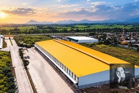 Bodega industrial en renta en Parque Industrial, Km 54 CA-9, Escuintla — Bodega / Ofibodega en Alquiler en Palín, Escuintla — foto 1 de 1
