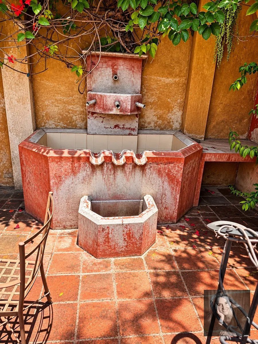 Casa colonial en venta en el casco de Antigua Guatemala | 4 habitacion — Casa en Venta en Antigua, Sacatepéquez — foto 6 de 7