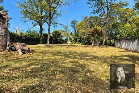 Terreno en venta en Club de Golf San Isidro, Zona 16 – 1,660 varas² — Terreno en Venta en San Isidro, Zona 16, Guatemala, Ciudad — foto 2 de 2