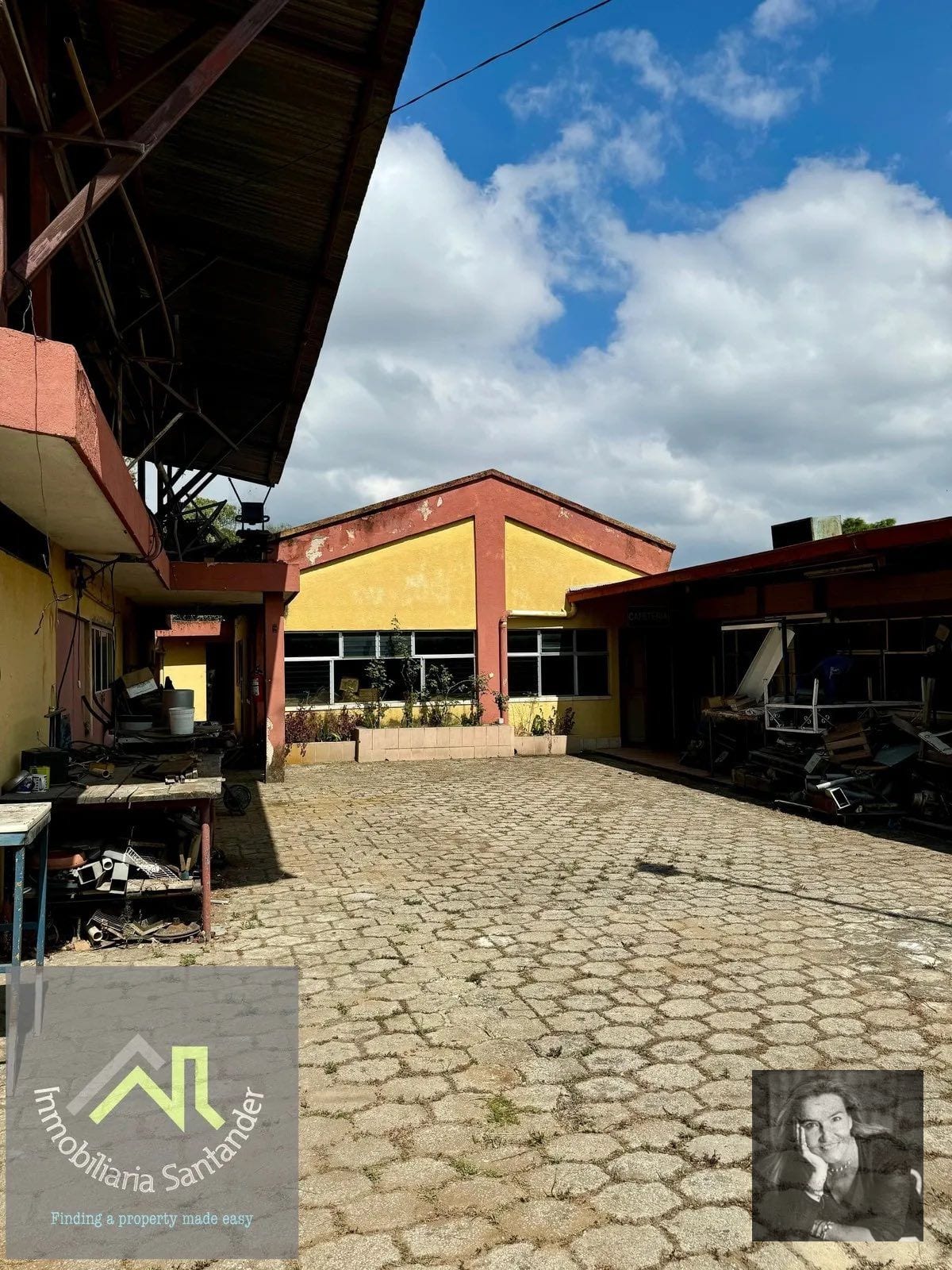 Terreno con Bodegas en Venta en Mixco — Terreno en Venta en Zona 6 Mixco, Guatemala, Ciudad — foto 3 de 11