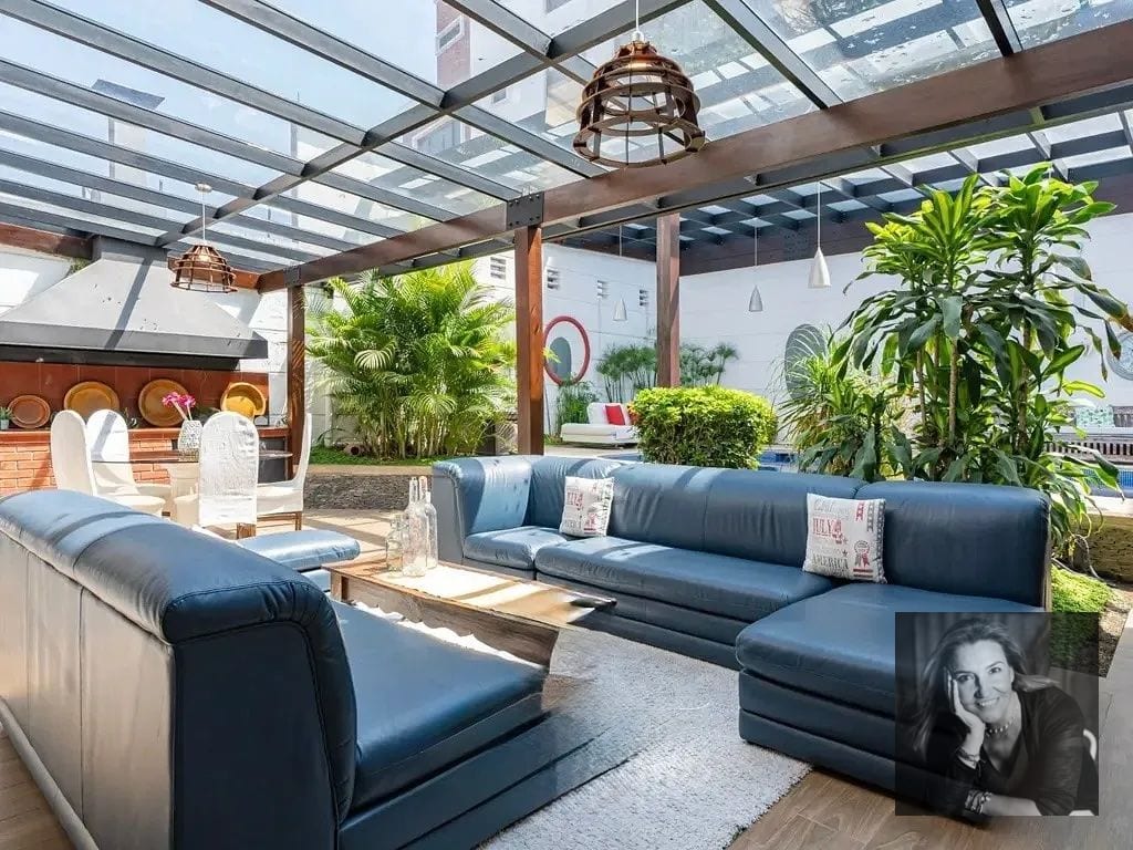 Casa con Piscina en Venta en Vista Hermosa I, Z — Casa en Venta en Zona 15, Guatemala, Ciudad — foto 7 de 15