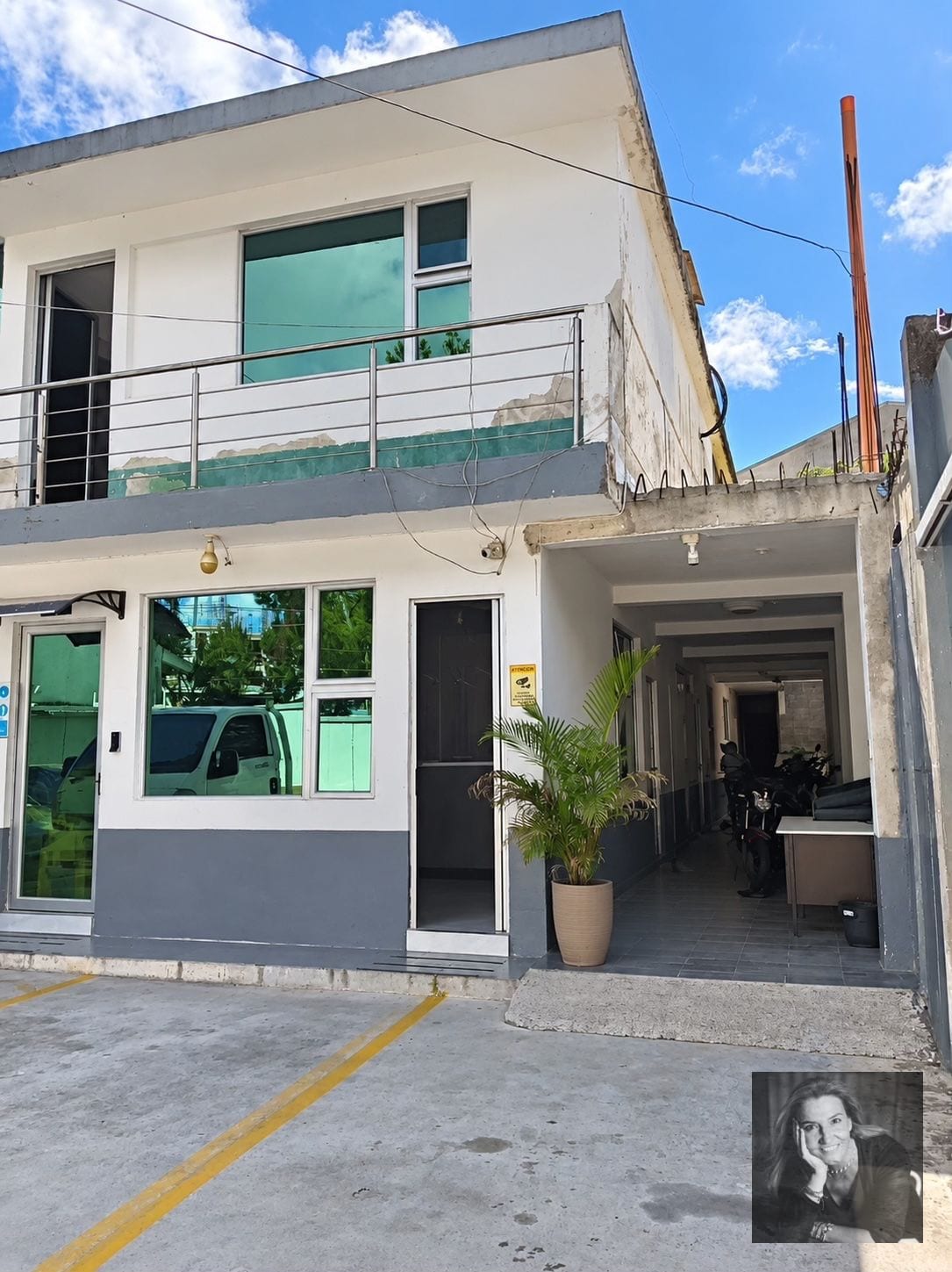 Edificio en Renta para Oficinas | Zona 11 – Miraflores Norte — Edificio en Alquiler en Zona 11, Guatemala, Ciudad — foto 2 de 15