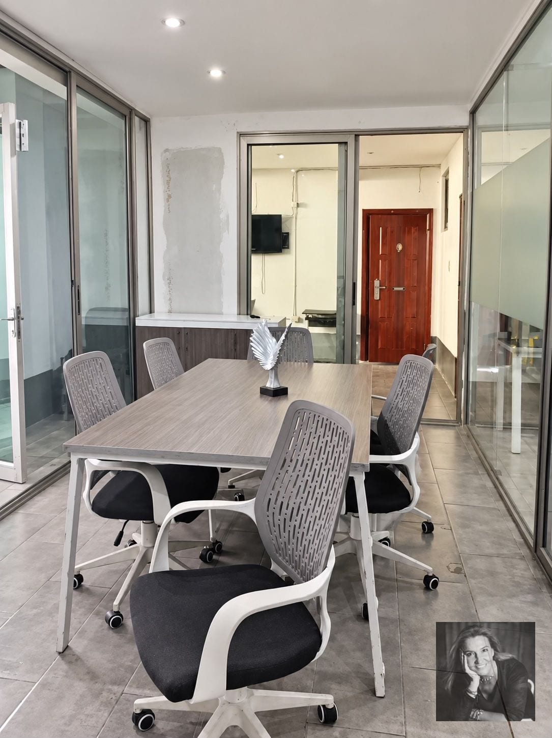 Edificio en Renta para Oficinas | Zona 11 – Miraflores Norte — Edificio en Alquiler en Zona 11, Guatemala, Ciudad — foto 5 de 15