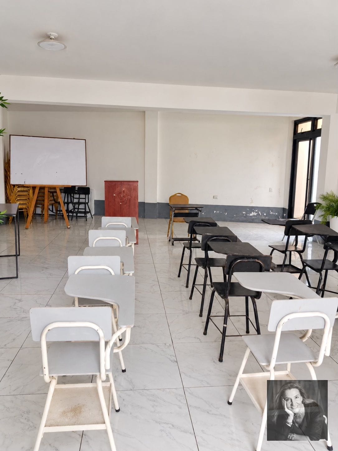Edificio en Renta para Oficinas | Zona 11 – Miraflores Norte — Edificio en Alquiler en Zona 11, Guatemala, Ciudad — foto 12 de 15