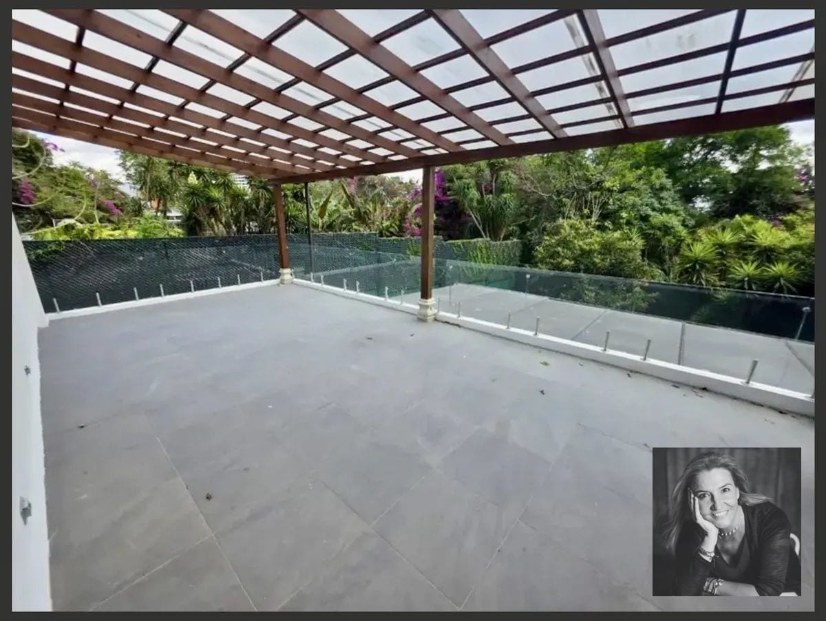 Casa en venta – Zona 15 Vista Hermosa 2, ideal oficinas o vivienda — Casa en Venta en Zona 15, Guatemala, Ciudad — foto 14 de 17