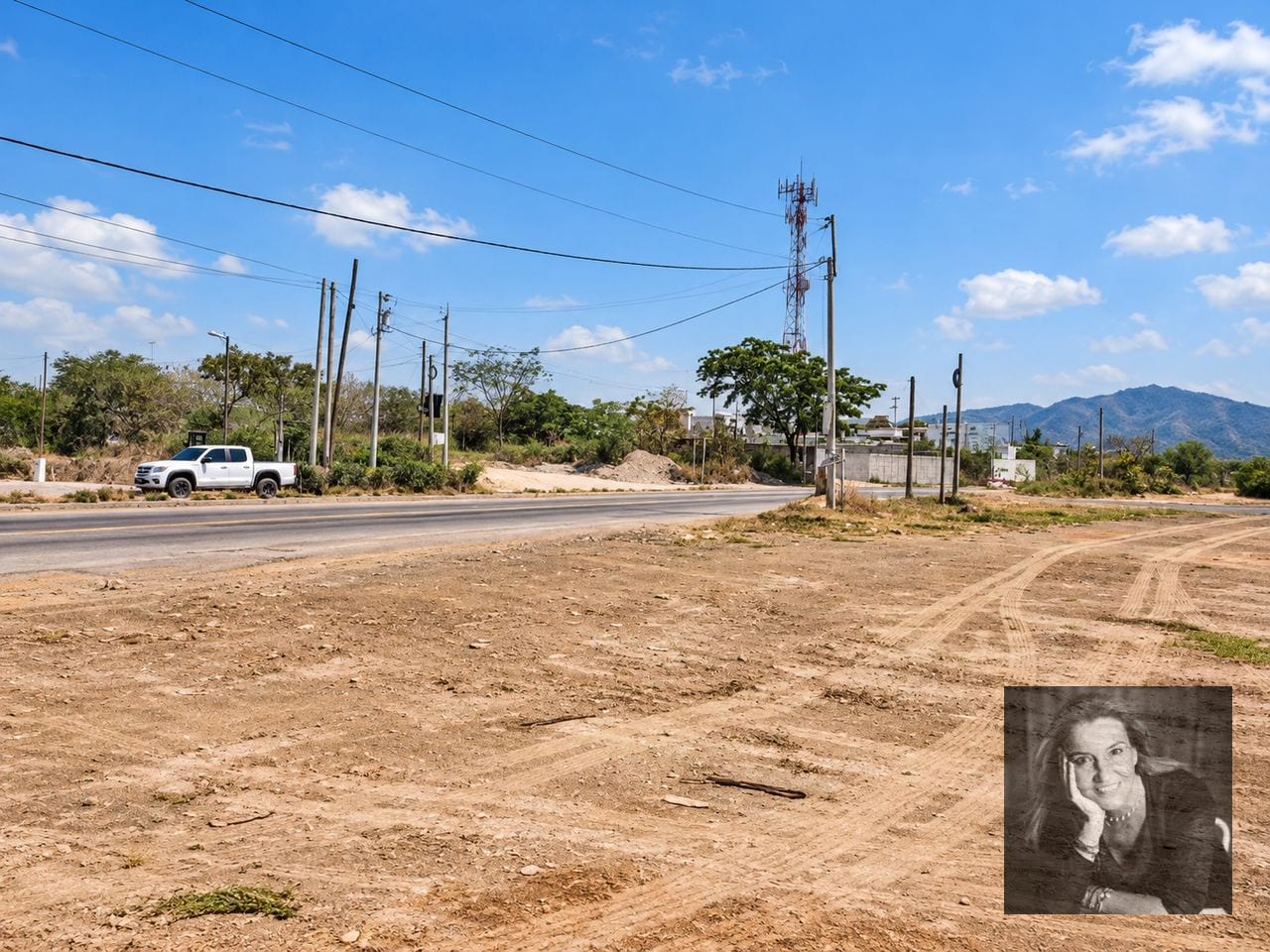 Terreno en venta sobre carretera principal – Sanarate, El Progreso — Terreno en Venta en Sanarate, El Progreso — foto 7 de 7