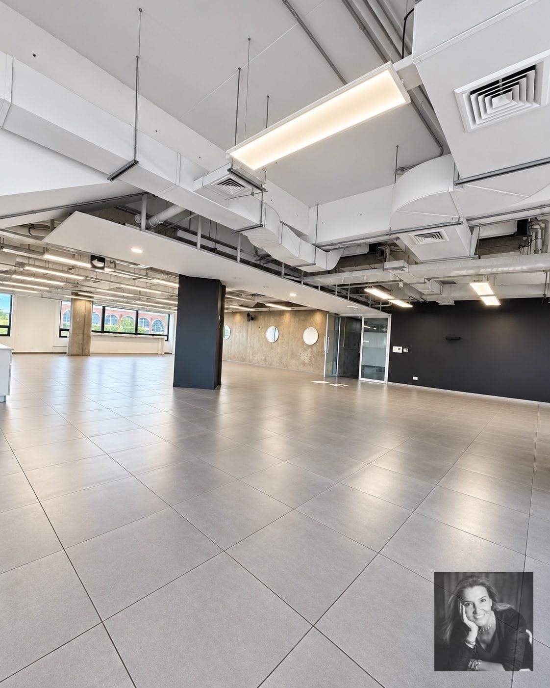 Oficina Corporativa de 1,013.63 m² en Venta o Renta | Zona 13 — Oficina en Venta en Zona 13, Guatemala, Ciudad — foto 4 de 17