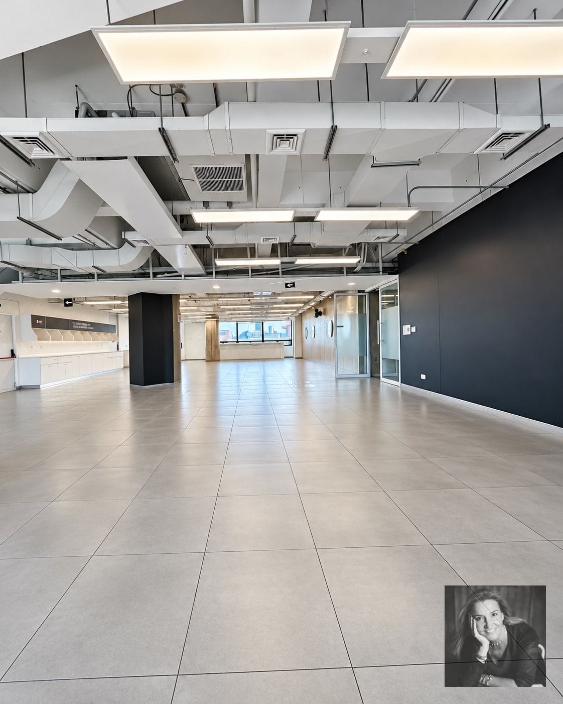 Oficina Corporativa de 1,013.63 m² en Venta o Renta | Zona 13 — Oficina en Venta en Zona 13, Guatemala, Ciudad — foto 6 de 17
