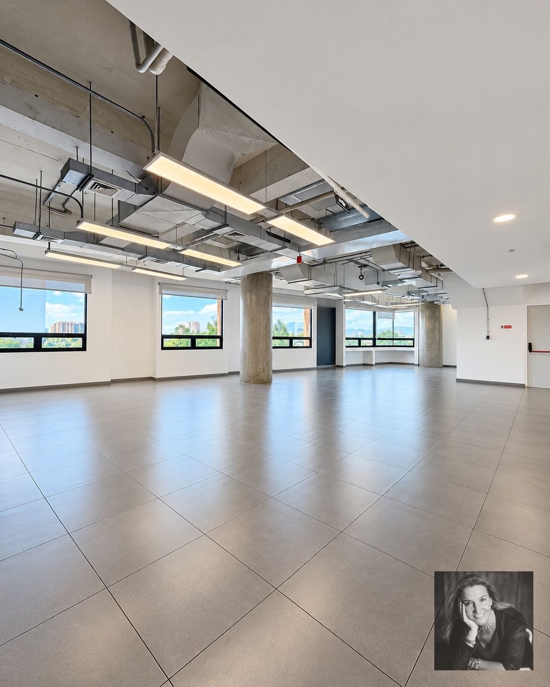 Oficina Corporativa de 1,013.63 m² en Venta o Renta | Zona 13 — Oficina en Venta en Zona 13, Guatemala, Ciudad — foto 8 de 17