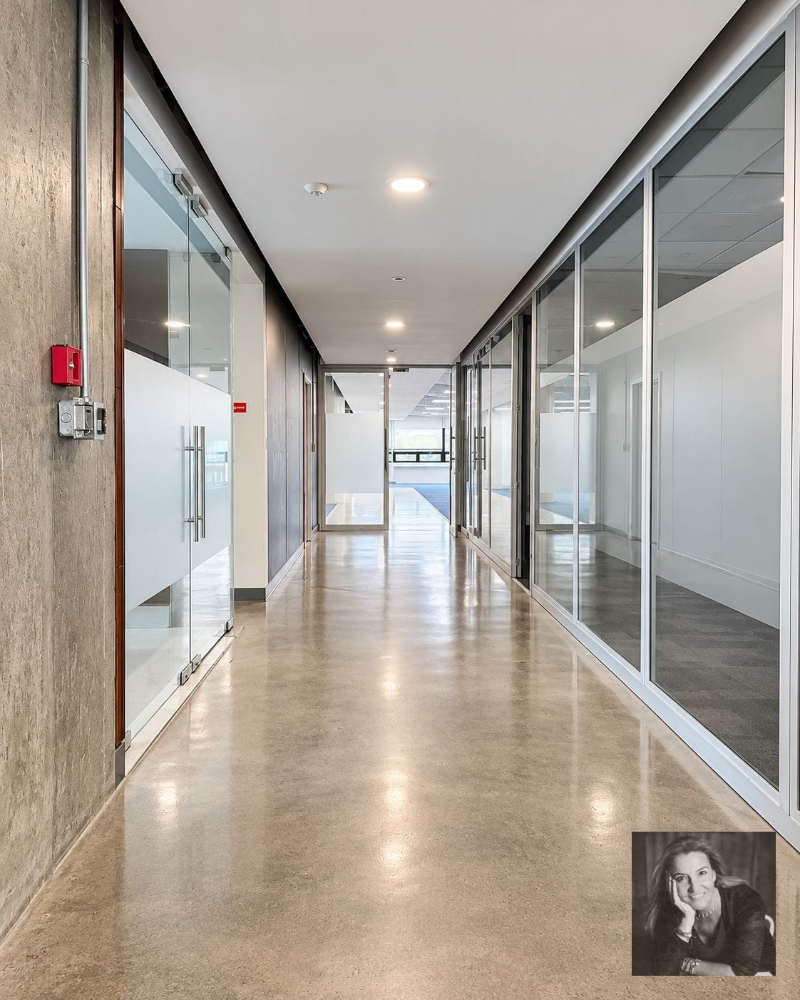 Oficina Corporativa de 1,013.63 m² en Venta o Renta | Zona 13 — Oficina en Venta en Zona 13, Guatemala, Ciudad — foto 9 de 17