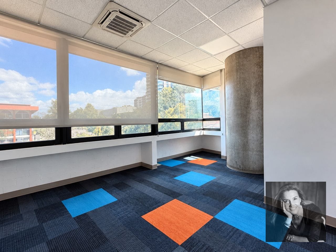 Oficina Corporativa de 1,013.63 m² en Venta o Renta | Zona 13 — Oficina en Venta en Zona 13, Guatemala, Ciudad — foto 16 de 17