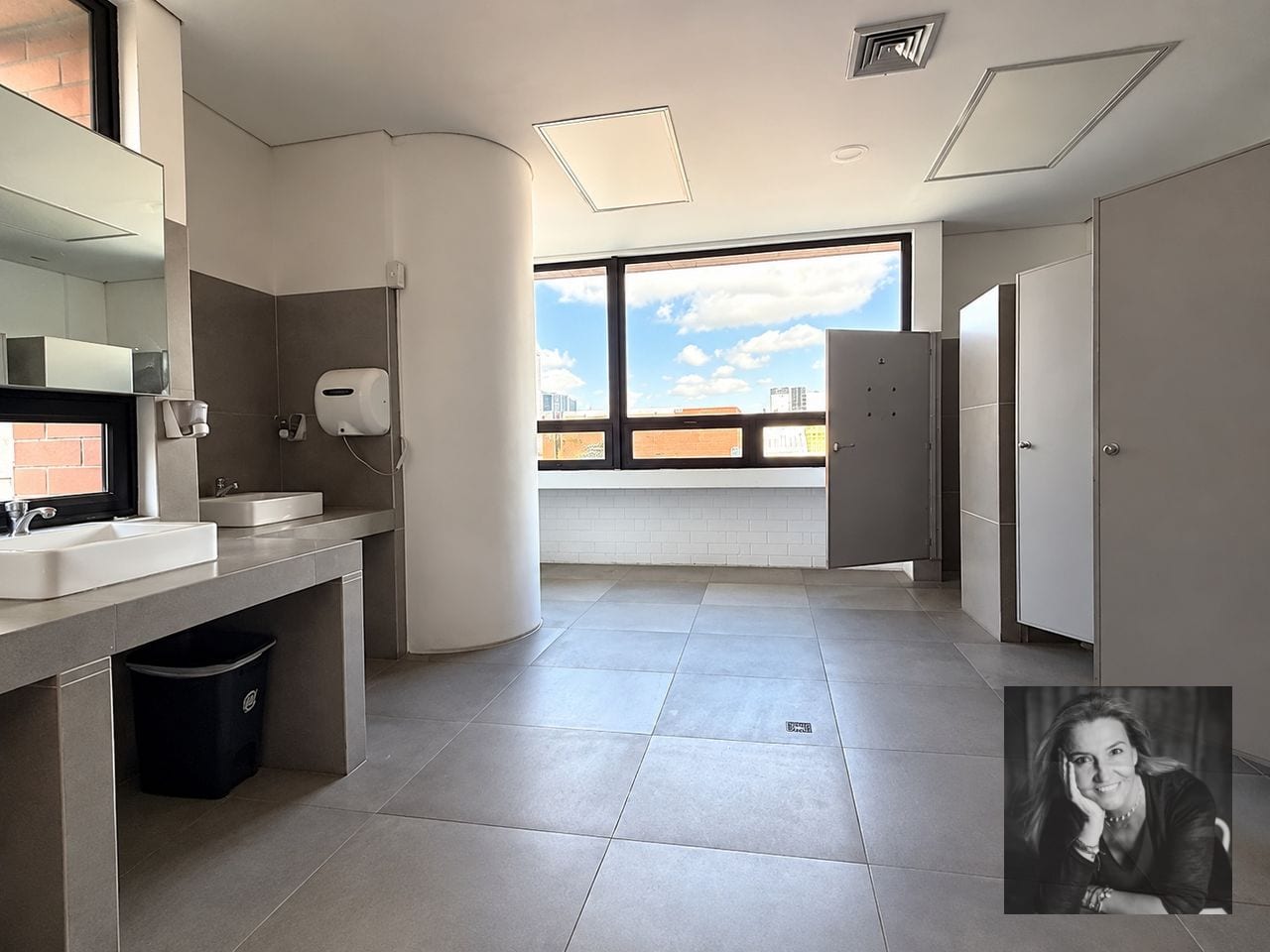 Oficina Corporativa de 1,013.63 m² en Venta o Renta | Zona 13 — Oficina en Venta en Zona 13, Guatemala, Ciudad — foto 17 de 17