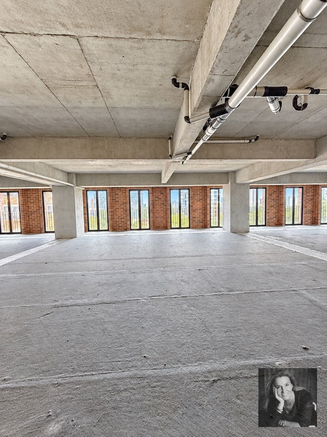 Oficinas en venta Zona 10 Guatemala con parqueos y bodegas — Oficina en Venta en Zona 10, Guatemala, Ciudad — foto 3 de 9