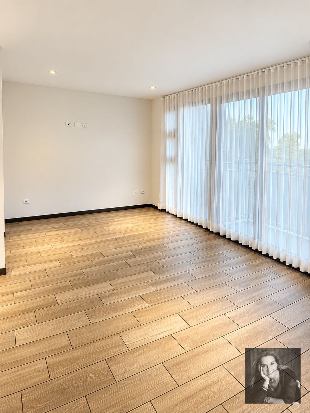 Apartamento en renta en Edificio 20-21, Zona 16 – San Isidro — Apartamento en Alquiler en San Isidro 20/21, Zona 16, Guatemala, Ciudad — foto 2 de 15