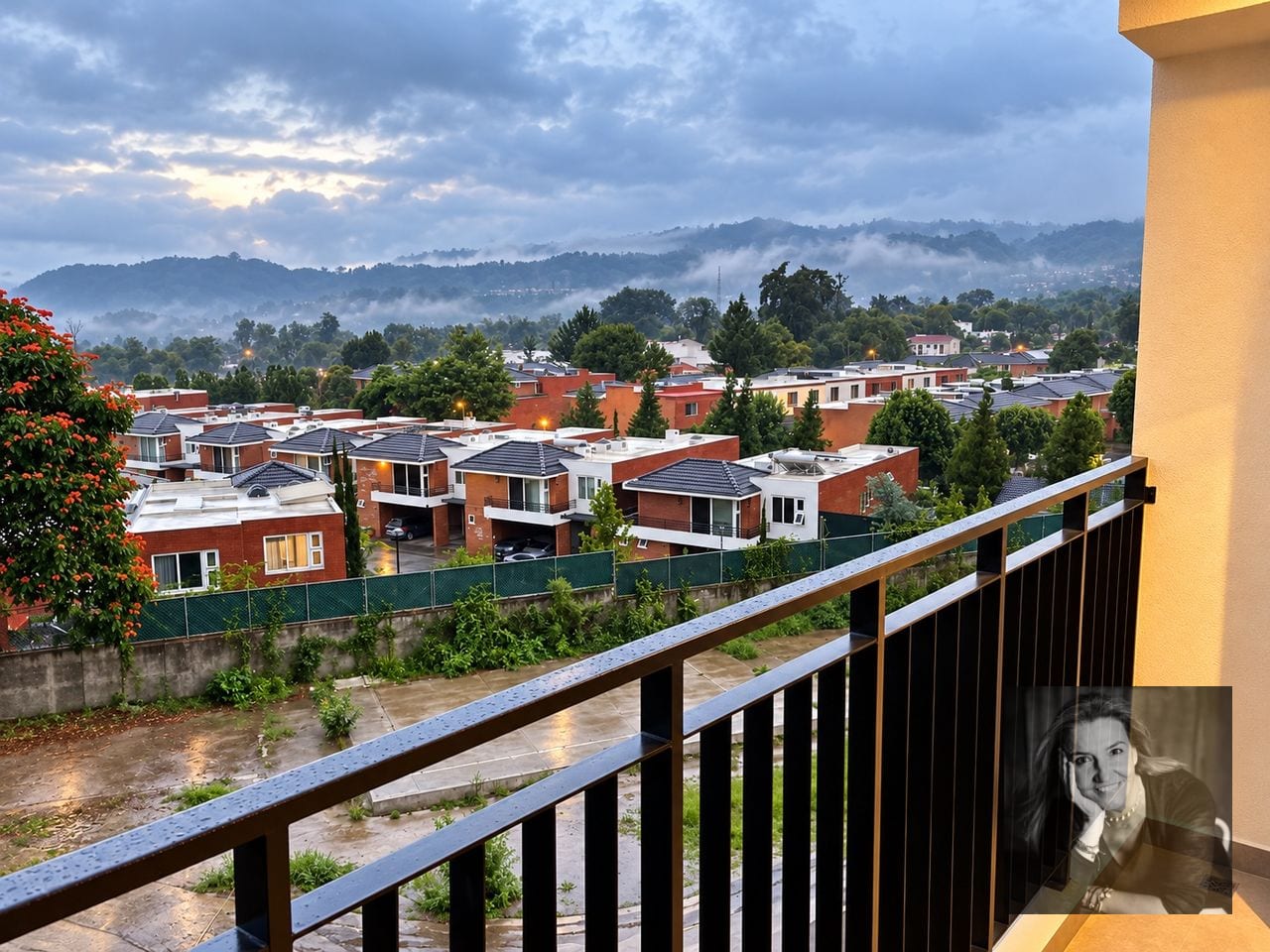 Apartamento en renta en Edificio 20-21, Zona 16 – San Isidro — Apartamento en Alquiler en San Isidro 20/21, Zona 16, Guatemala, Ciudad — foto 10 de 15