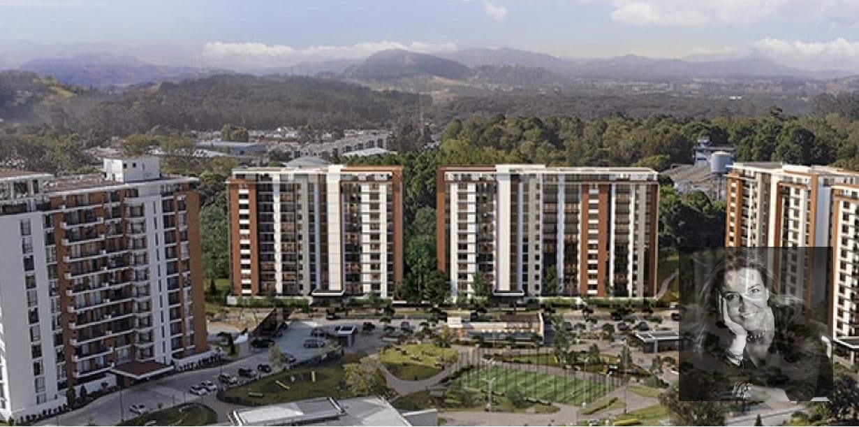 Apartamento en renta en Edificio 20-21, Zona 16 – San Isidro — Apartamento en Alquiler en San Isidro 20/21, Zona 16, Guatemala, Ciudad — foto 12 de 15
