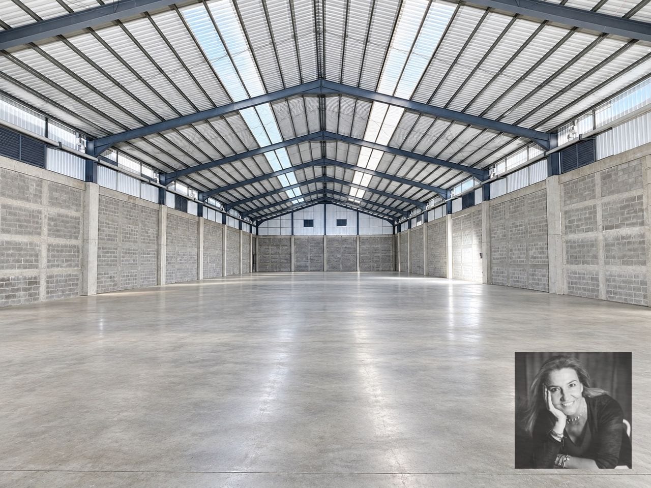 Amplia bodega en renta en Zacapa — Bodega / Ofibodega en Alquiler en Rio Hondo, Zacapa — foto 1 de 3