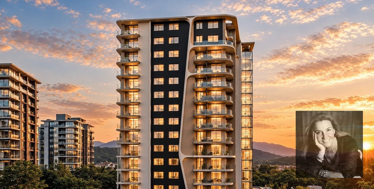 AROA | Apartamentos de lujo en venta en Proyecto Vista Hermosa II, zo — Apartamento en Venta en Zona 15, Guatemala, Ciudad — foto 1 de 17
