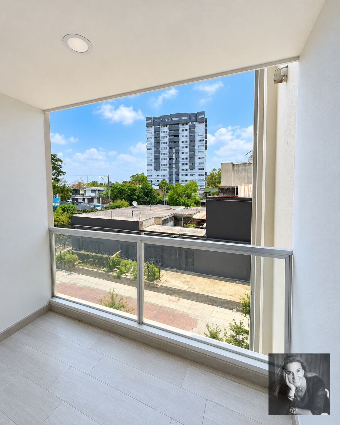 Apartamento en Venta y Renta en Edificio Verdú, Zona 14 — Apartamento en Venta en Verdú, Zona 13, Guatemala, Ciudad — foto 3 de 8