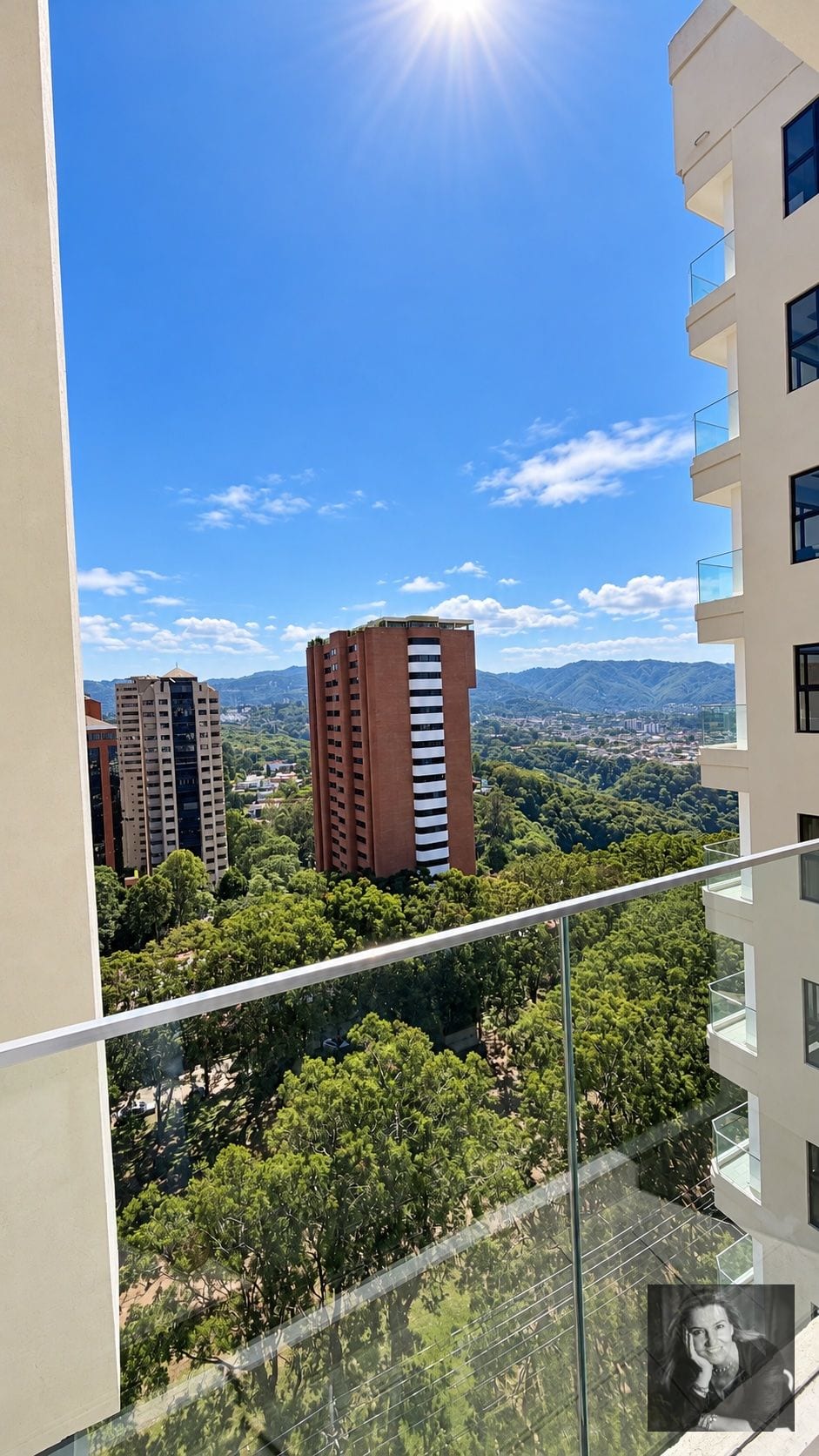 Apartamento amueblado en renta en Edificio Verdú, zona 13 — Apartamento en Alquiler en Verdú, Zona 13, Guatemala, Ciudad — foto 11 de 14