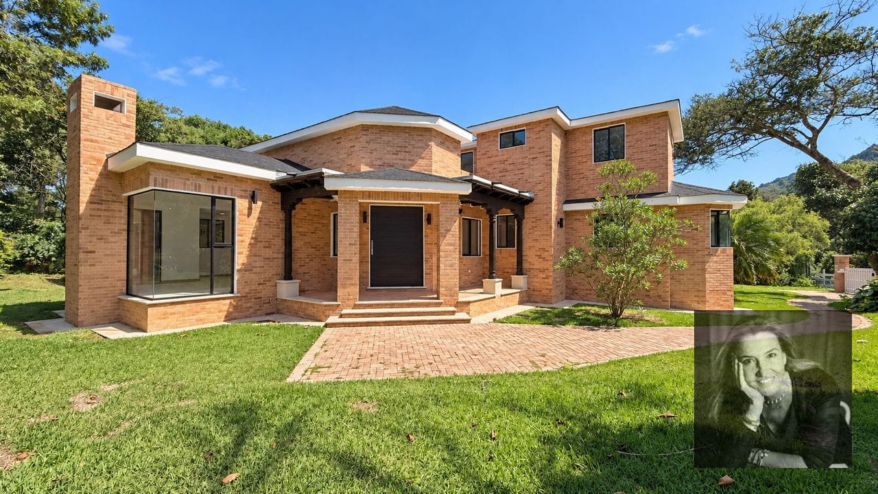 Casa en venta en Residencial El Recreo, km 32.5 carretera a Santa Elen — Casa en Venta en Santa Elena Barillas, Guatemala, Ciudad — foto 14 de 17