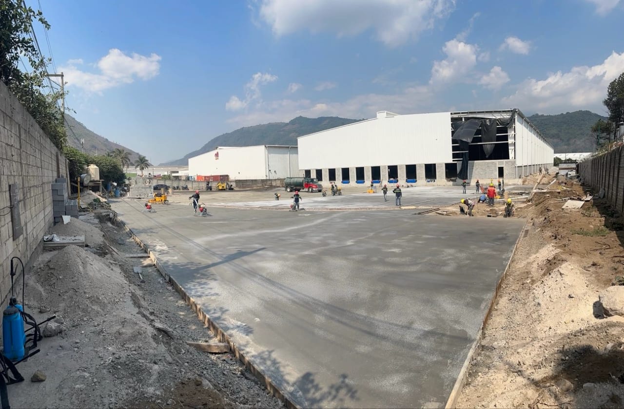 Bodega en Alquiler, Palín — Bodega / Ofibodega en Alquiler en Palín, Escuintla — foto 3 de 14