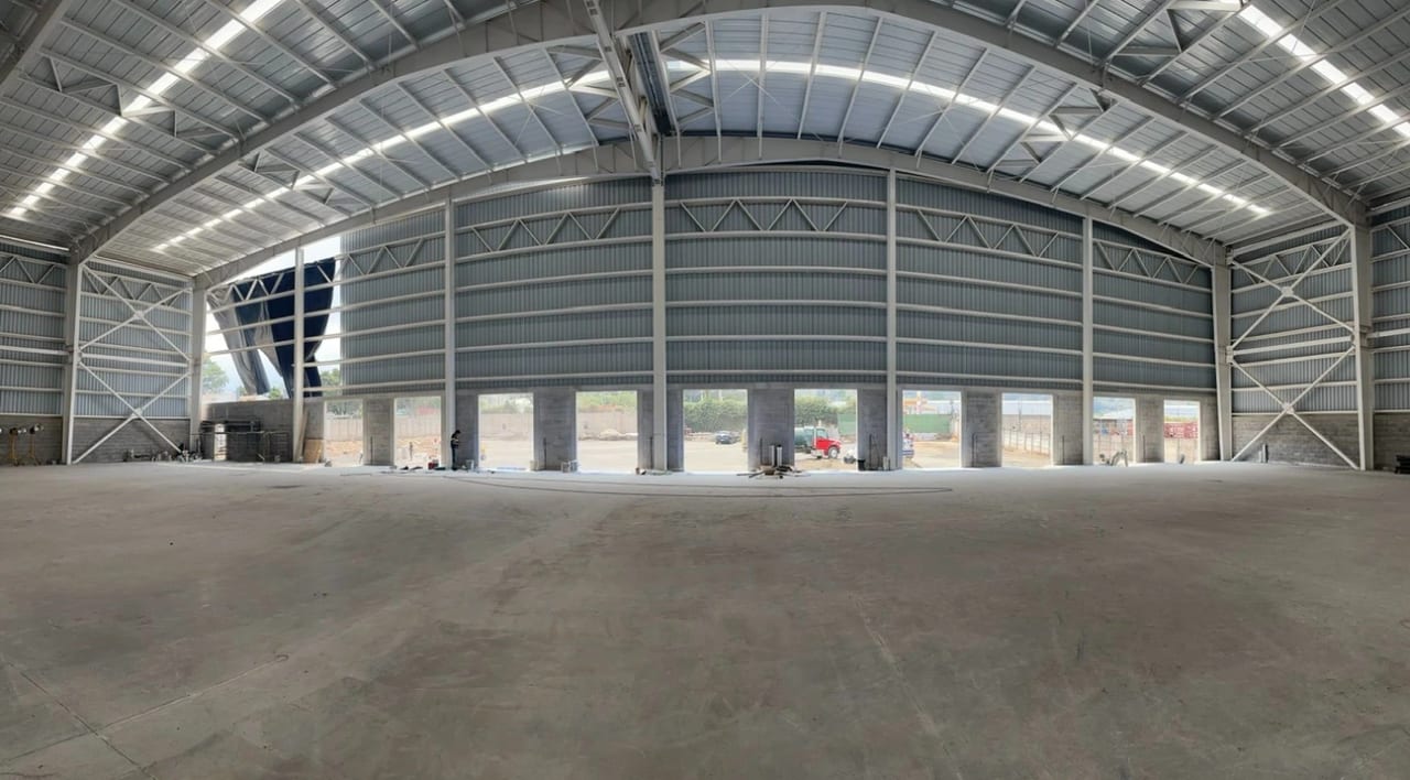 Bodega en Alquiler, Palín — Bodega / Ofibodega en Alquiler en Palín, Escuintla — foto 7 de 14