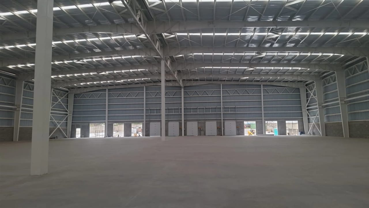 Bodega en Alquiler, Palín — Bodega / Ofibodega en Alquiler en Palín, Escuintla — foto 12 de 14