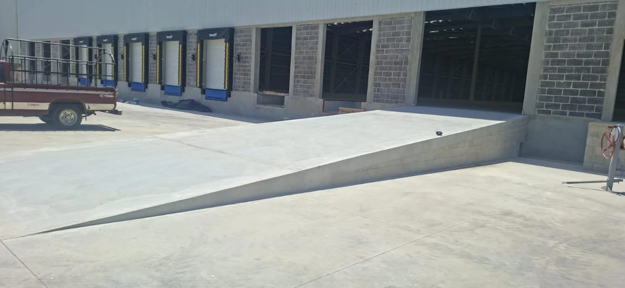 Bodega en Alquiler, Palín — Bodega / Ofibodega en Alquiler en Palín, Escuintla — foto 13 de 14