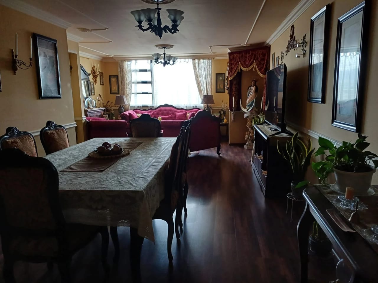 Apartamento Santorini Américas, zona 14 — Apartamento en Venta en Santorini Américas, Zona 14, Guatemala, Ciudad — foto 3 de 11