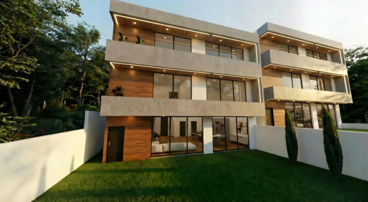 2 Casas a la VENTA — Casa en Venta en Santa Elena Barillas, Guatemala, Ciudad — foto 2 de 5