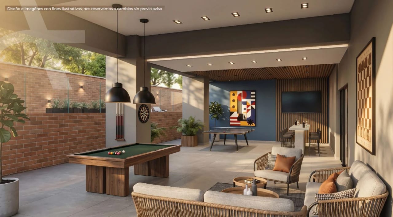 Edificio de Apartamentos, CASA ARIENZO, zona 13 — Apartamento en Venta en Zona 13, Guatemala, Ciudad — foto 4 de 12