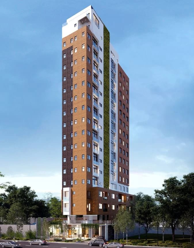 Edificio de Apartamentos Arles. Zona 15 — Apartamento en Venta en Zona 15, Guatemala, Ciudad — foto 1 de 13
