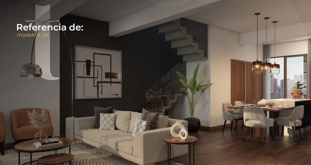 Edificio Apartamentos Casa Tauré — Apartamento en Venta en Zona 10, Guatemala, Ciudad — foto 6 de 6