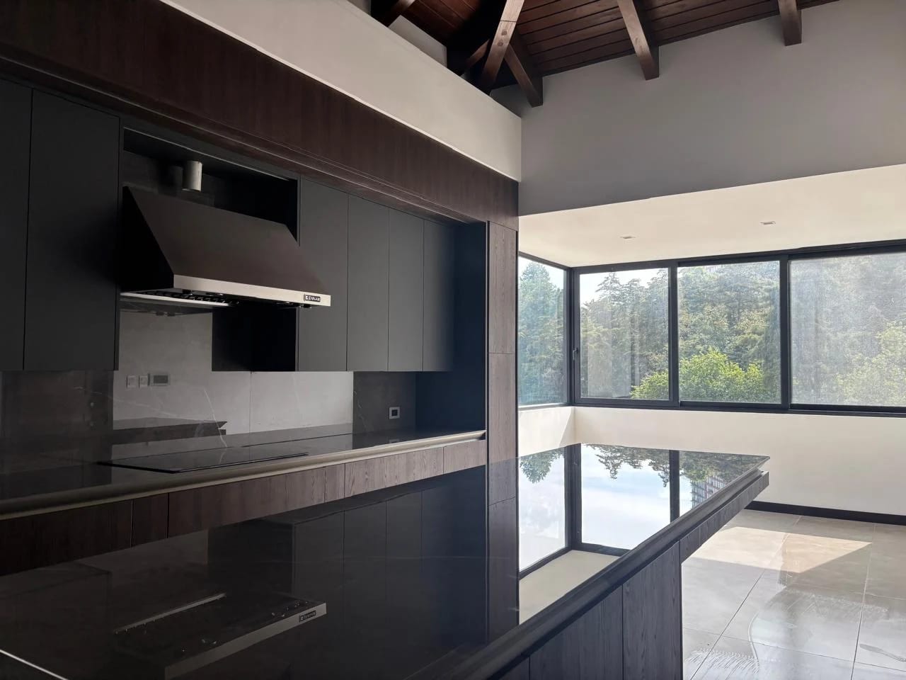 Casa en Venta OAKLAND, Zona 10 — Casa en Venta en Oakland I, Zona 10, Guatemala, Ciudad — foto 12 de 17